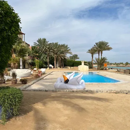 El Gouna, Red Sea, Egypt, West Golf 2 Bedroom Flat-2