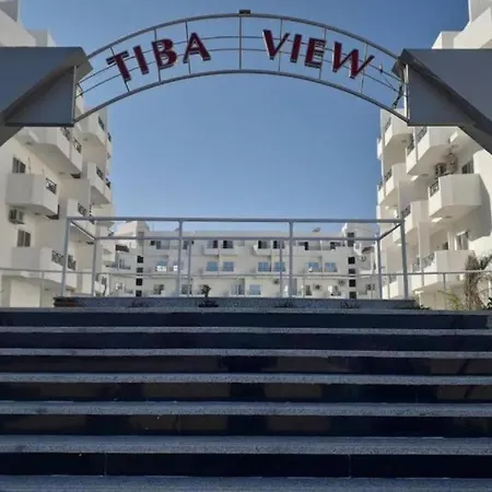 Tiba View - Unit No B15 - Near Elgouna-2