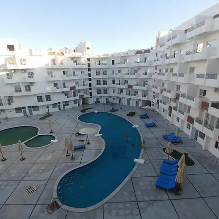 Tiba View - Unit No B15 - Near Elgouna-3