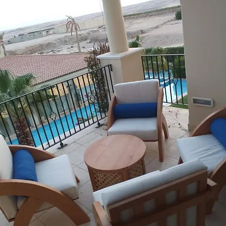 Veranda Suite-2