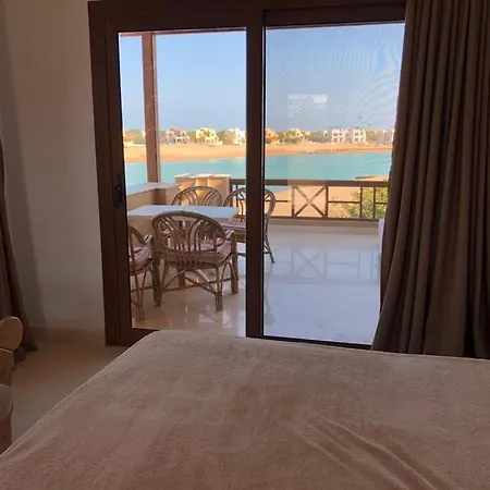 Studio In Sabina El Gouna-2