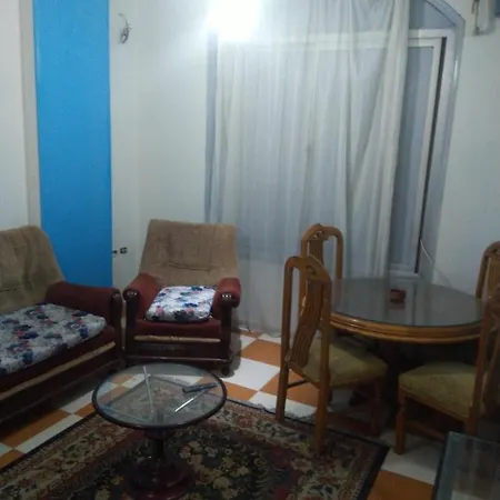 Thomas Apartment-3