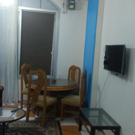 Thomas Apartment-2