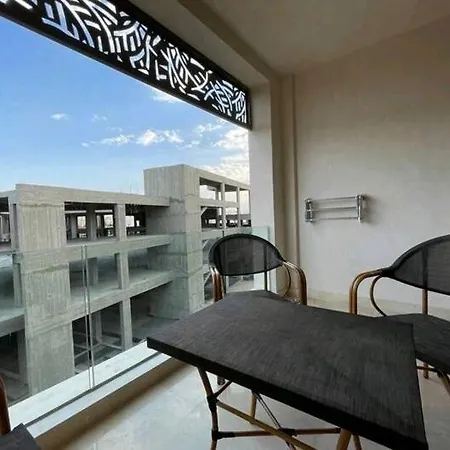 El Gouna - Luxurious One Bedroom Apartment At Mangroovy-2