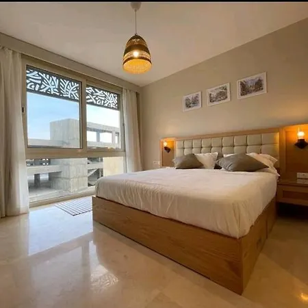 El Gouna - Luxurious One Bedroom Apartment At Mangroovy-3