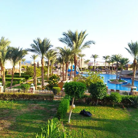 Sunset Pearl - Sahl Hashesh - Hurghada-2