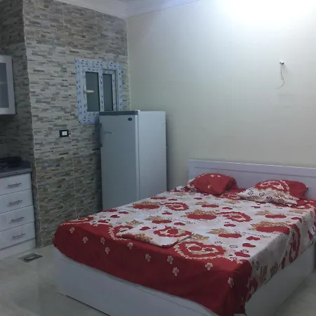 Studio Sea View Front Hilton Plaza And City Center Cleopatra Resort D26-3
