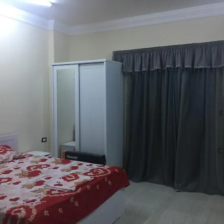 Studio Sea View Front Hilton Plaza And City Center Cleopatra Resort D26-2