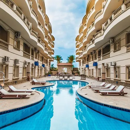 Nour Plaza Resort-2