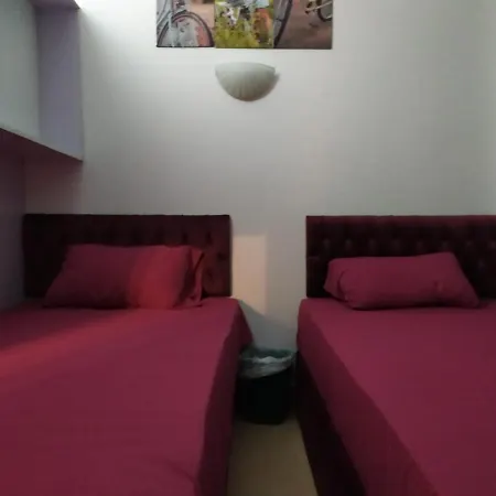 Lovely 2 Bedrooms - Sahl Hashish - Hurghada-2