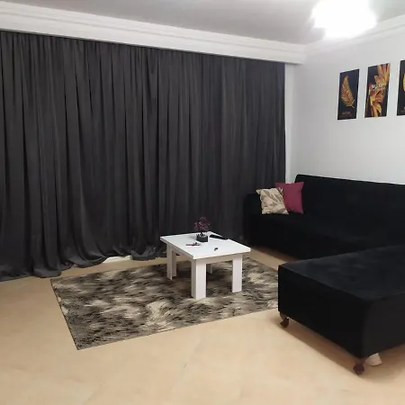Lovely 2 Bedrooms - Sahl Hashish - Hurghada-3