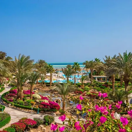 Movenpick Resort & Spa El Gouna-2