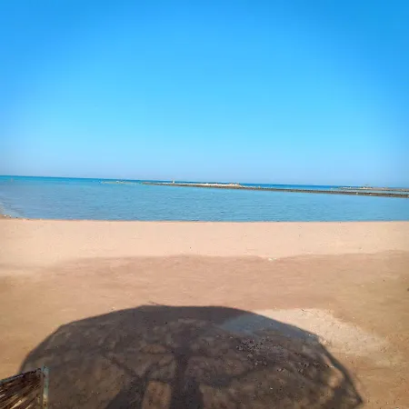 Hurghada Beach Villa-3