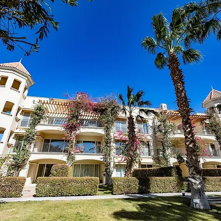 Sahl Hasheesh,Studio In Veranda, Hurghada-3