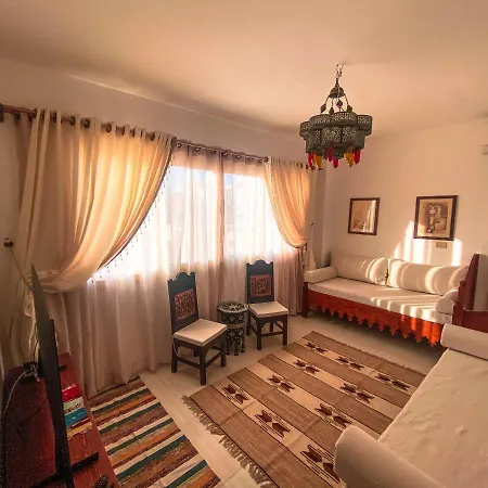 Royal Suite On The Touristic Promenade-2