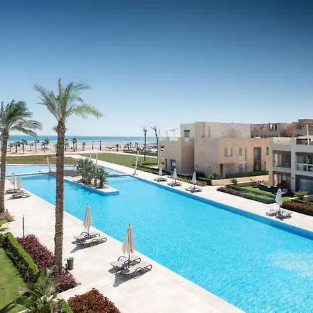 Modish 2 Bdr W Rooftop Beach & Pool Access-3