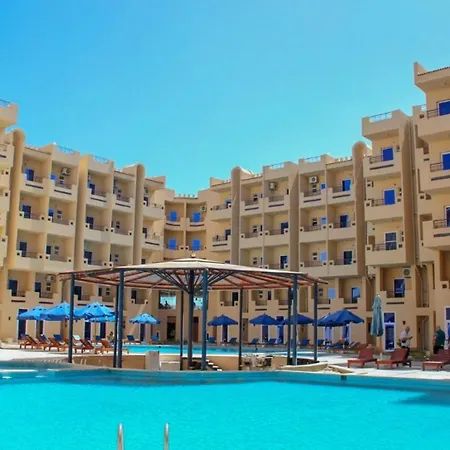 Apartment Paradise Flower Near The Sea Redsealine-3