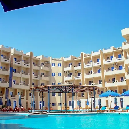 Apartment Paradise Flower Near The Sea Redsealine-2