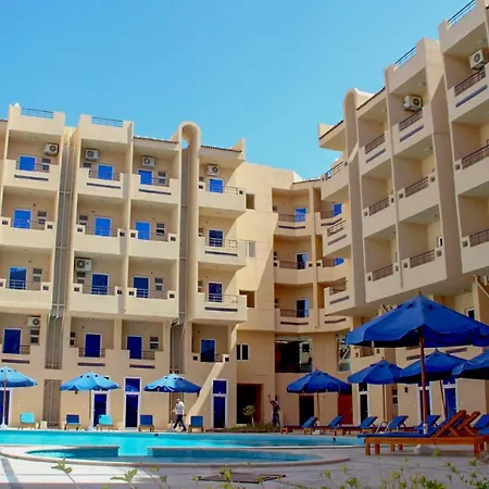 Apartment Parma Near The Sea Redsealine-3