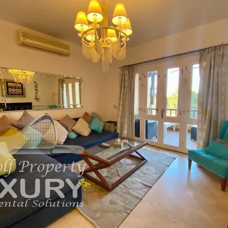 Two Bed Room-South Marina At El-Gouna-2