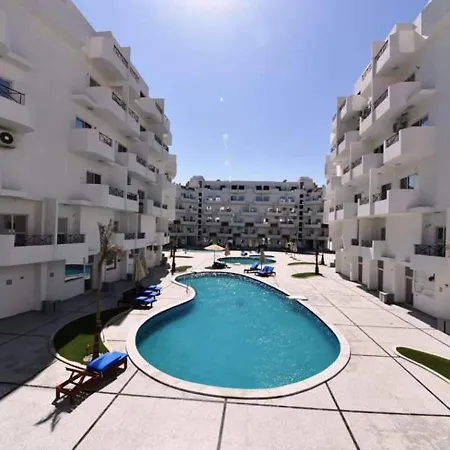 Apartment Searidge Near The Sea Redsealine-2