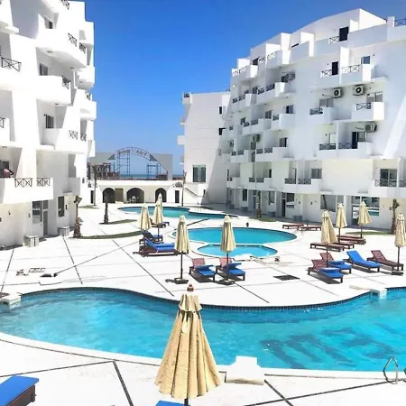 Apartment Sorrento Near The Sea Redsealine-2