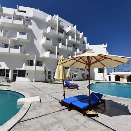 Apartment Sorrento Near The Sea Redsealine-3