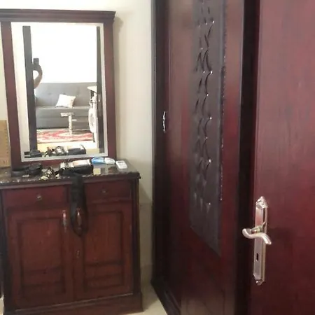 Red Sea Tiba Plaza Apartment-2