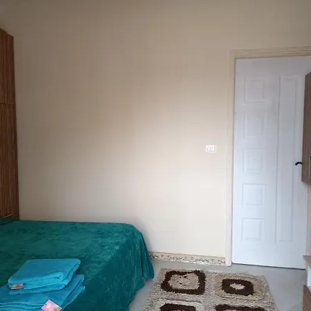 Family Apartment By The Sea 5-2