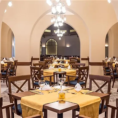 Jaz Makadi Gardens - Tui Blue Makadi Gardens - Adults Friendly 16 Years Plus-3