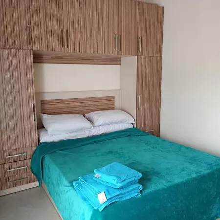 Family Apartment By The Sea 5-3