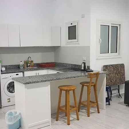 Hurghada Marina View Lovely 2 Bedroom European Style-3