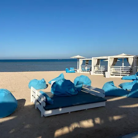 Orfi Charming 1Bedroom Seaview Wifi Apt In Resort-3