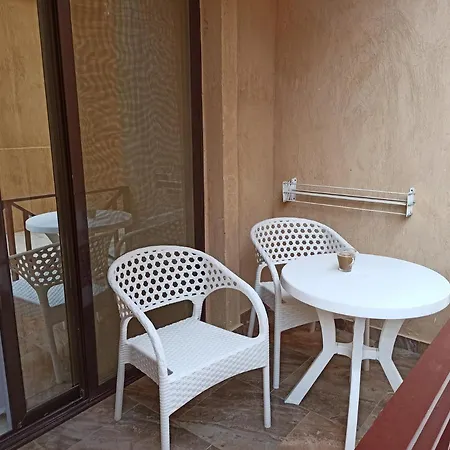 Luxury Apartament By The Sea. Turtles Beach Resort-2