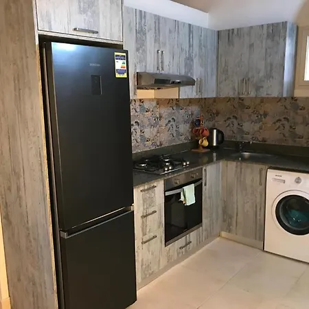 2 Bedroom Apartment In Makadi Heights-2