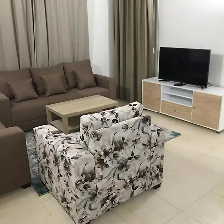 2 Bedroom Apartment In Makadi Heights-3