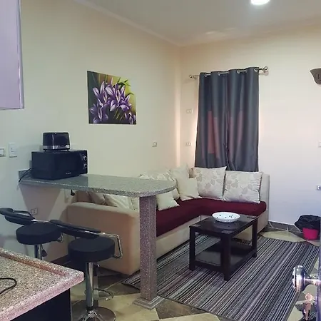شقه فندقيه مكيفه-2
