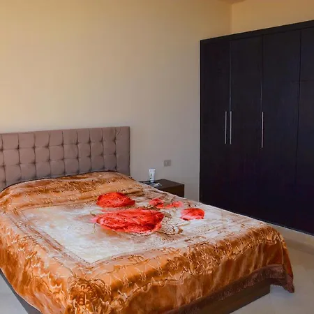 Azzurra Sahl Hashesh 1 Bedroom Apartment With The Panoramic Sea View!-2