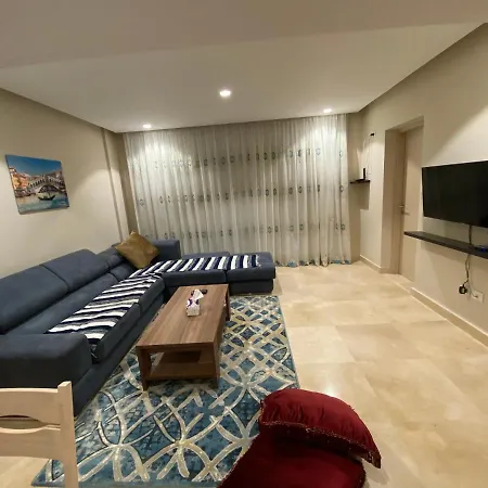 Elgouna , Mangroovy 1Bedroom Apartment Second Floor-3