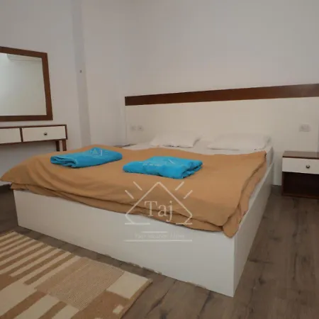 Taj Home, Exotic Retreat 1Br With Roof. Elgouna-2