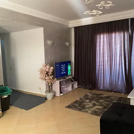 Amazing 3 Bedrooms Panoramic Sea View First Line Sunset Pearl Sahl Hashesh-3