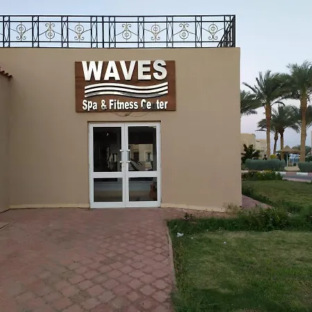 Amazing 3 Bedrooms Panoramic Sea View First Line Sunset Pearl Sahl Hashesh-2