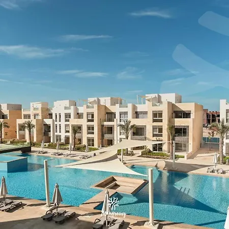 Elgouna , Mangroovy 1Bedroom Apartment Second Floor-2