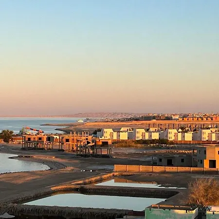 Hurghada Casablanca Beach-Red Sea-2