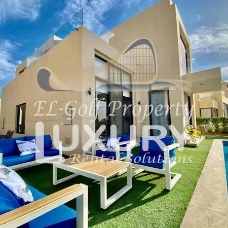 Tawila Villa T1-15-3