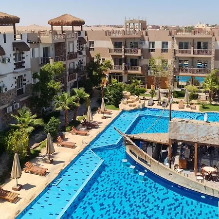 1 Bedroom Appartment In Jungle Club House Nr B 13-3