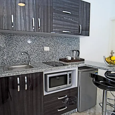 Aqua Palms Swim-Up Apartment-2
