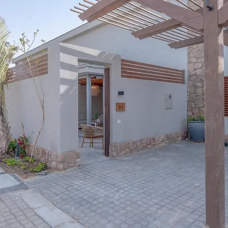 Modern 1 Bedroom Apartment Bali El Gouna Private Patio & Heated Pool-3