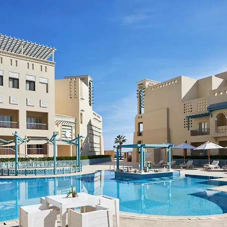 Mosaique Hotel El Gouna-2