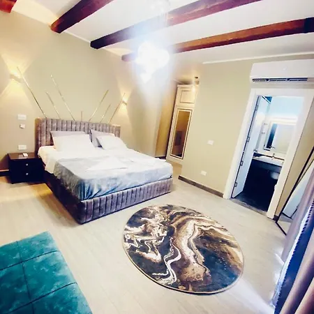 Luxvilla 1 Bhk W Private Heated Pool In Bali El Gouna-3